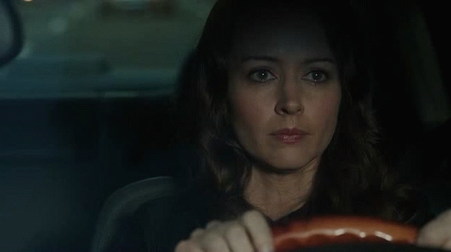 crazyintheeast:  Seriously. Massive props to Amy Acker and the writers. Look at what