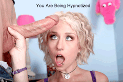sissyslut-wannabe:  I want to be hypnotized(;