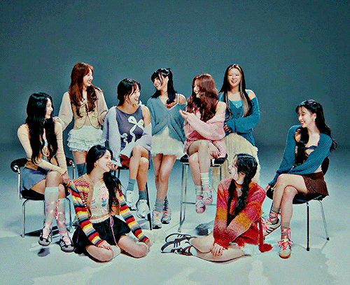 TWICE With YOU-th Opening Trailer Anything Can Happen, As Long As Were Together.
