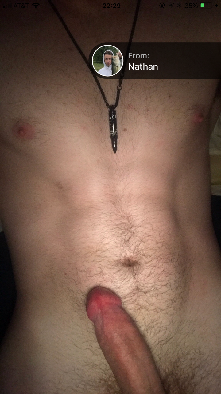 snapchatbaitboys2:  Nathan, David the soccer players, brother. Damn I guess good
