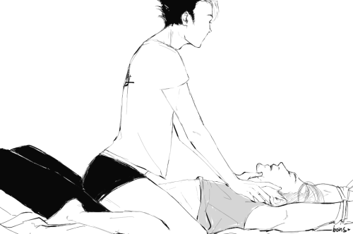 boniebelle:  whats with my followers lately  