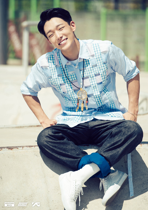 [NAVER MUSIC] iKON - ‘MY TYPE’ M/V Still Cut!