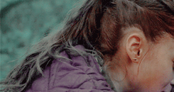 katesrick:   fangirl challenge = 4/10 female characters ♥ raven reyes “You are