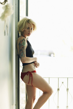  Alysha Nett 