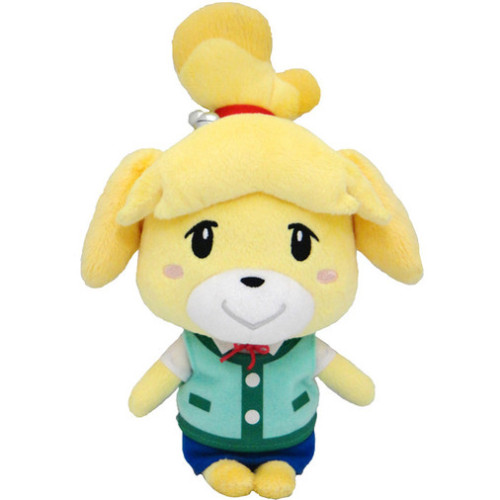 Sex princekisshou:  Animal Crossing Plushies pictures