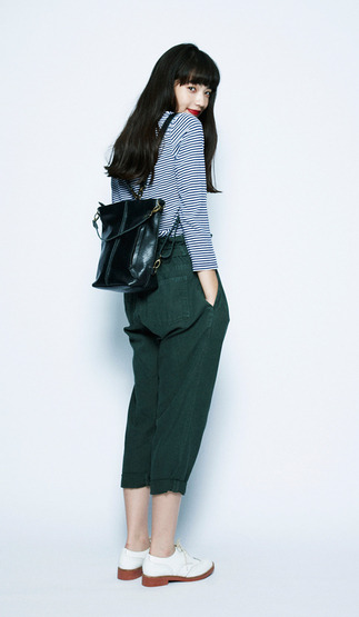 dottedpolo: 30 DAYS COORDINATE