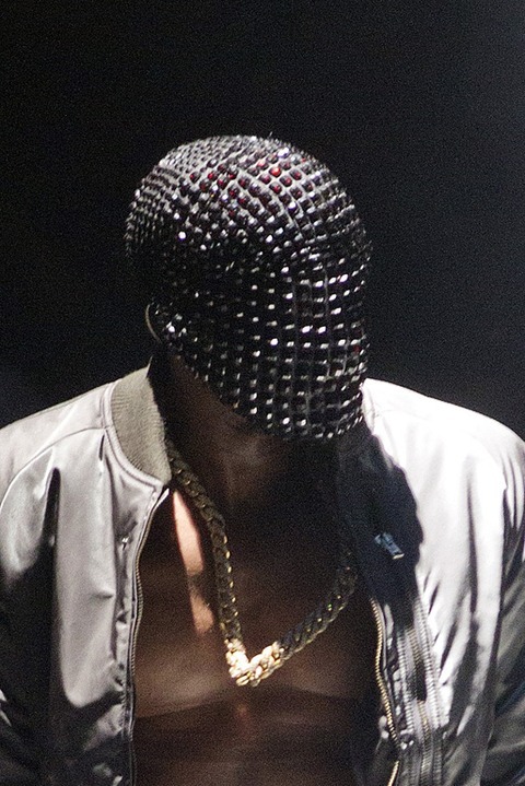 Kanye