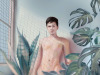 repubblicabanana:Bio RundonNude, 2015