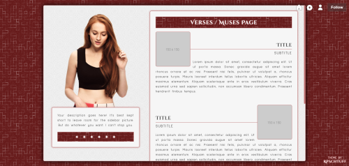 rpschtuff:RPSchtuff Theme 05 - Jonas( with Bonus Pages! )Main Theme: Preview | CodeMuse Page: Previe