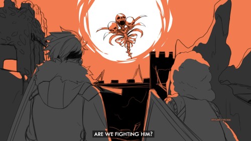 Last Life Spoilers