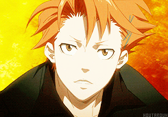 vyctornikiforov:   Shuusei Kagari     