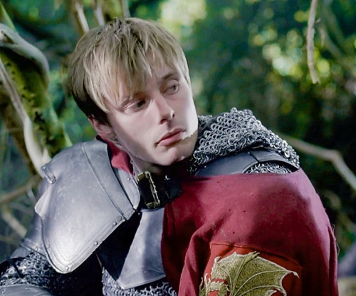 arthur pendragon