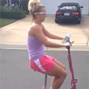 britneyspearsfanclub:  relative: so when are you gonna get a girlfriend my gay ass: