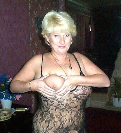 Maria Sexy Milf