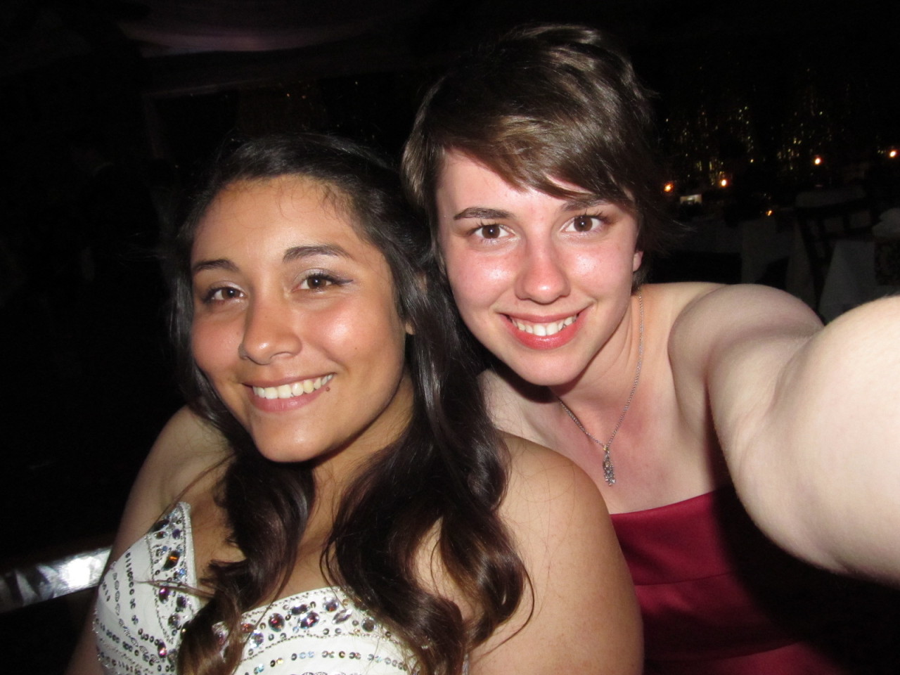 Happy birthday to the most amazing person ever, 5ever my favorite, my best friend