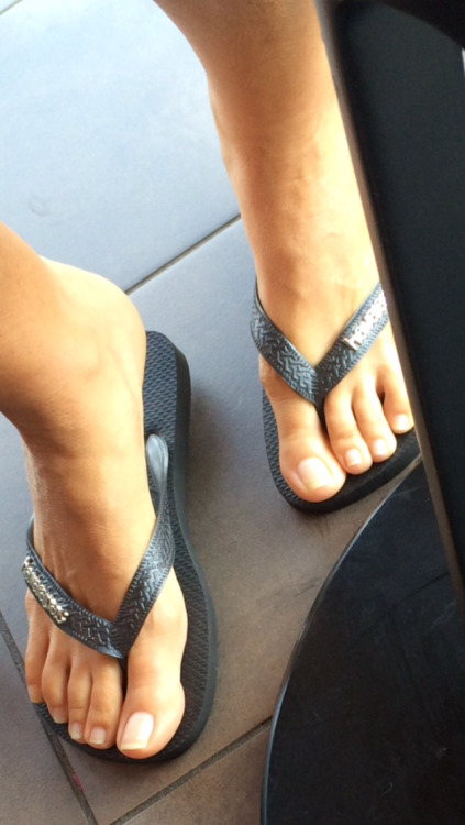 Feetmachine