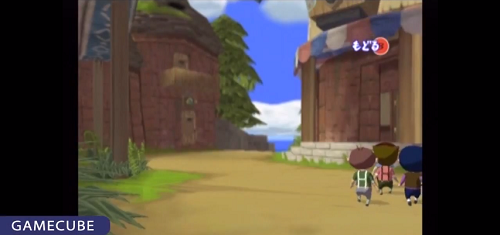 lavenderharmony:  sandraisabarricadebabe:  spaceconfessional:  leanpox:  skyworld101:  Wind Waker Graphics: Wii U vs. Gamecube  so. HD wind waker on the wii u. is this the real life is this just fantasy  don’t do this to me I’ve had no reason to buy