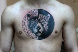 1337tattoos:  Niaz Fakhriev