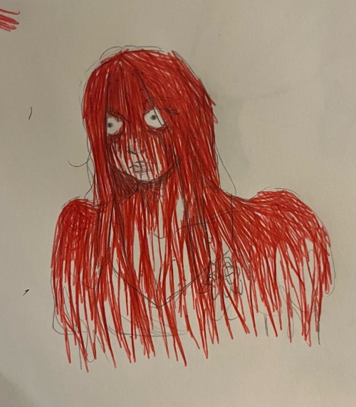 POST BLOOD DUMP BOOK CARRIE, PLEASE