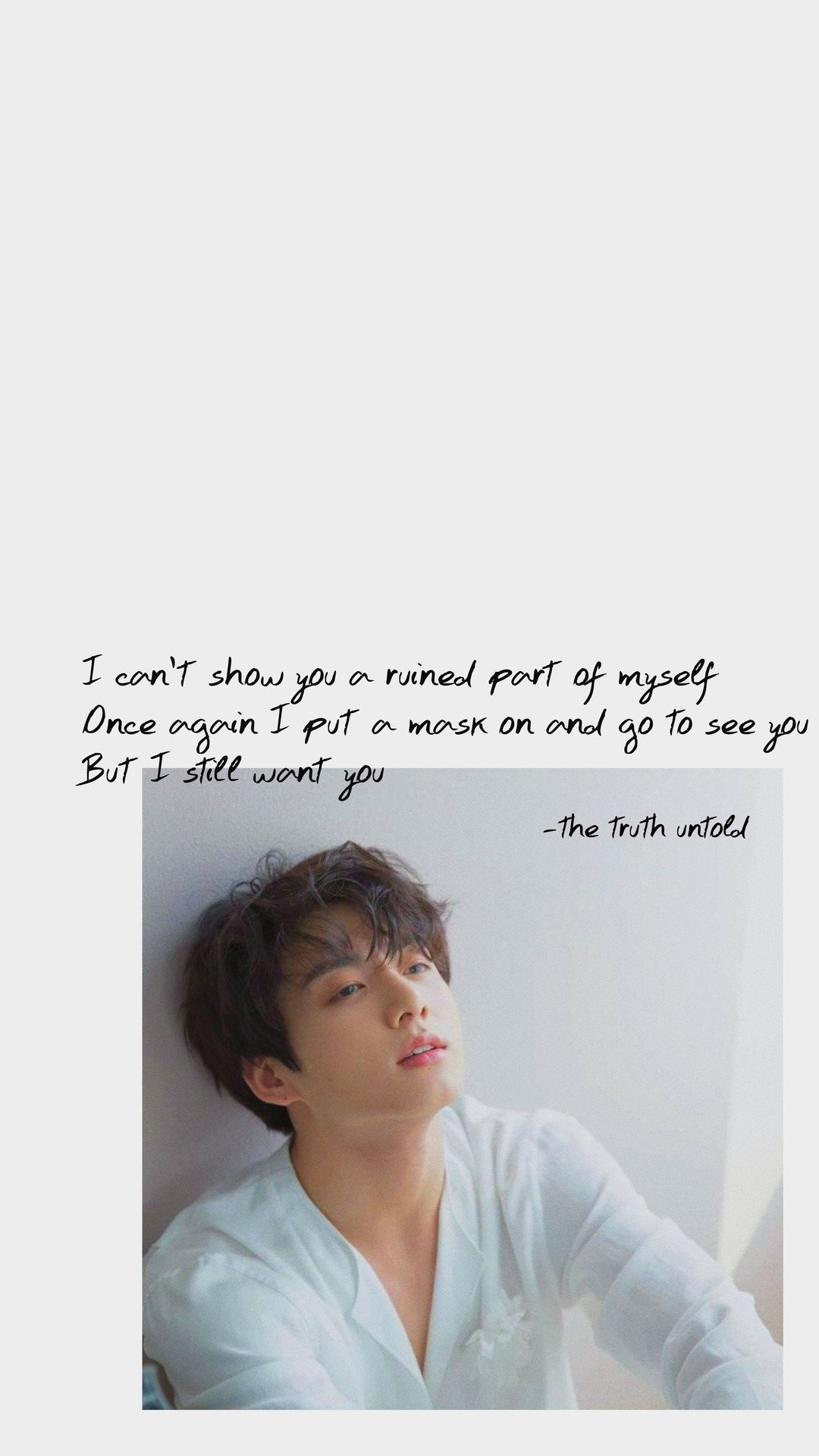 00 00 The Truth Untold Lyrics Like Or Reblog If U