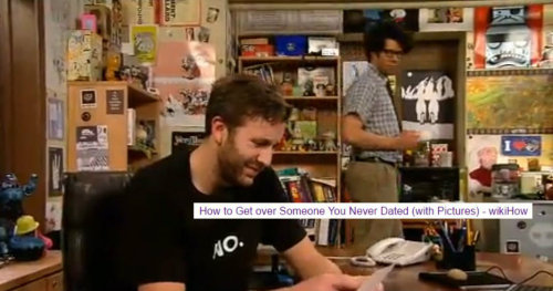 oldfashionedoldbean: it crowd + text posts