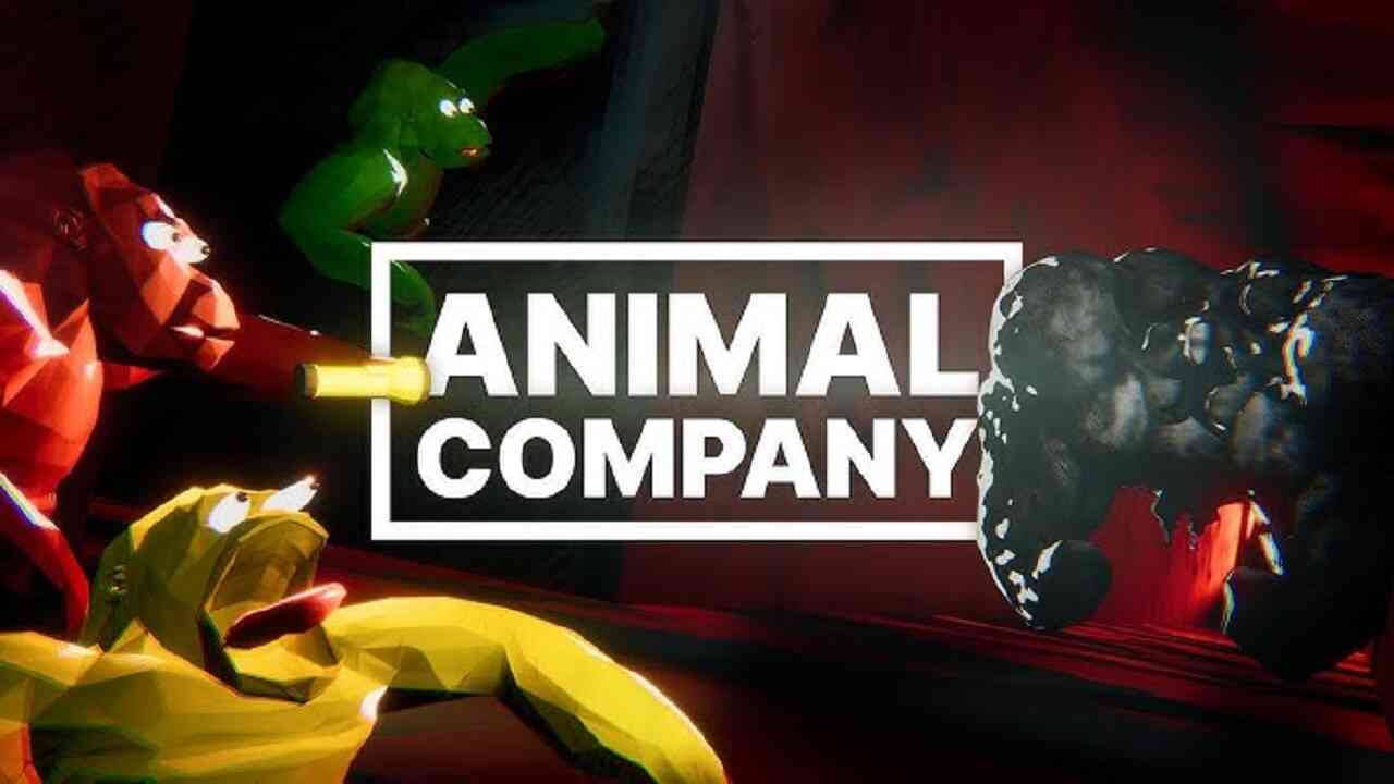 Animal Company APK V21 Latest Update 2025 Download for Android Animal Company APK V21 Latest Update 2025 Download for Android