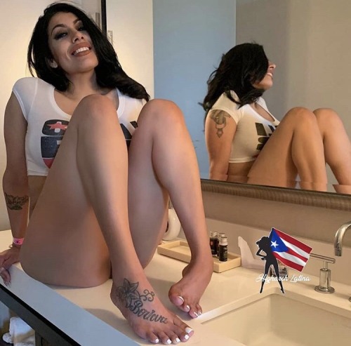 :