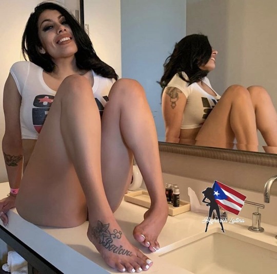 :