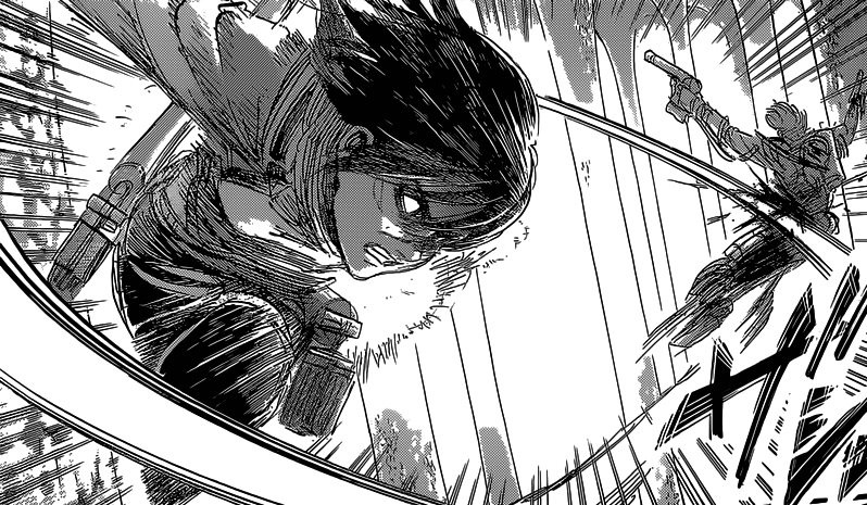 The Unstoppable Ackerman Duo