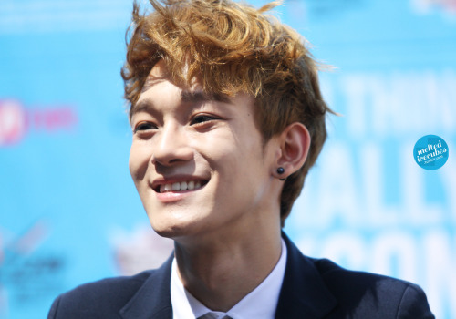 89x90:130825 - kcon EXO Fan Engagement SessionDo not edit/repost