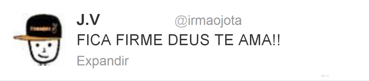FÉ, ORAR E AMAR