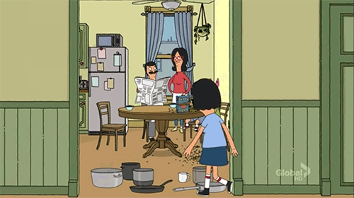 Parks and Burgers