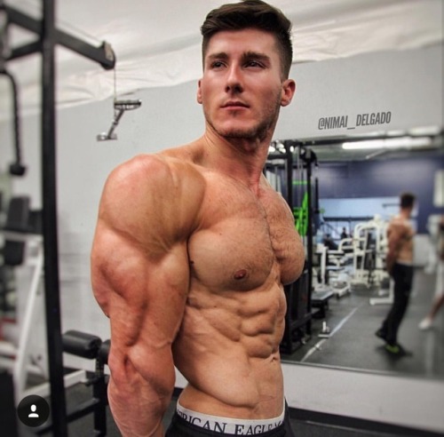 ro88r:Nimai Delgado