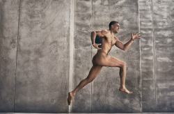 mistermr-y: Countdown to the ESPN Body Issue