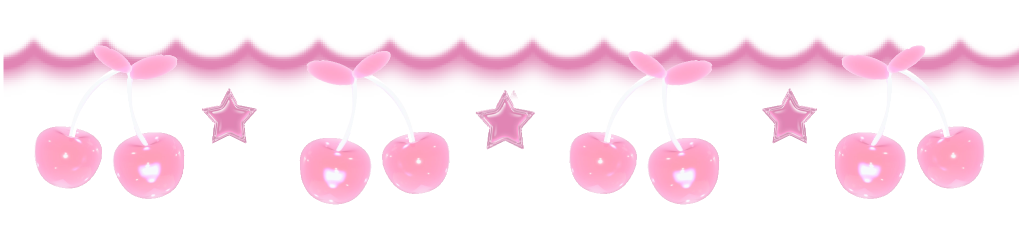 sparkly divider