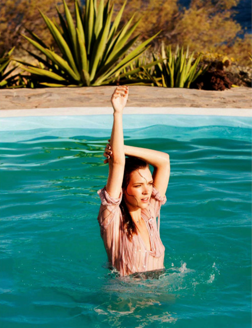 fashionfaves:  Djaja Baecke