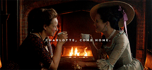 lightxxxdarkness:♕ HARLOTS APPRECIATION WEEK: Day Two:  favorite relationships: mothers and their ch
