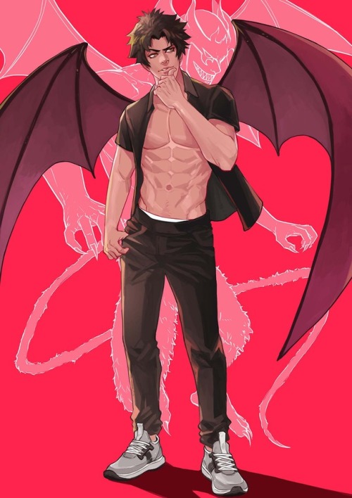 Devilman Crybaby