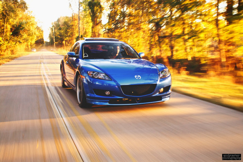 Porn Pics automotivated:  Cameron’s RX8 (by andy.carter)