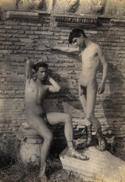 Naked Sports-Military-Other Uniform-Men at