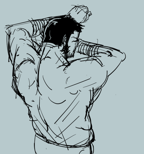 Been A Fan Of Golden Kamuy Lately :3