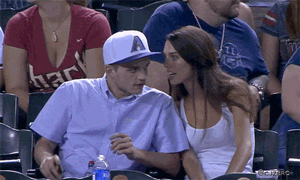 saepefidelis:  my-wayward-shawn:  saepefidelis:  funnyandhilarious:  He’s Got The