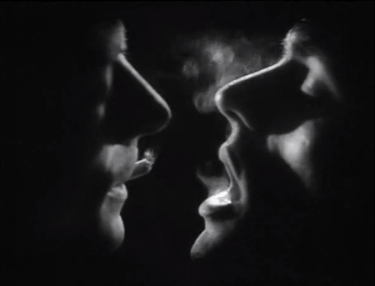 flagitiosus:  Un chant d’amour  Jean Genet