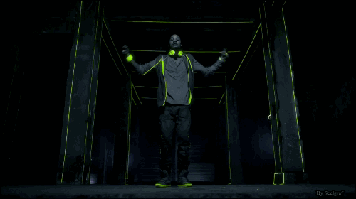 i-wontdance:  Les Twins dancing in a “Beats by Dre“ commercial featuring David Guetta www.iwontdance.com