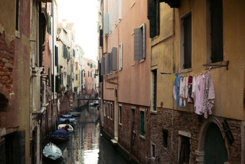 venezia, italia // 