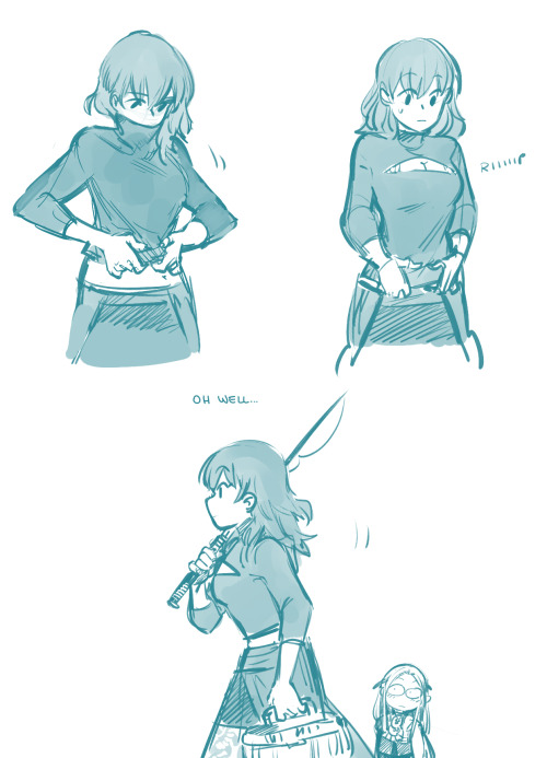 ticcytx: Some silly school edeleth moments from twitter ✨