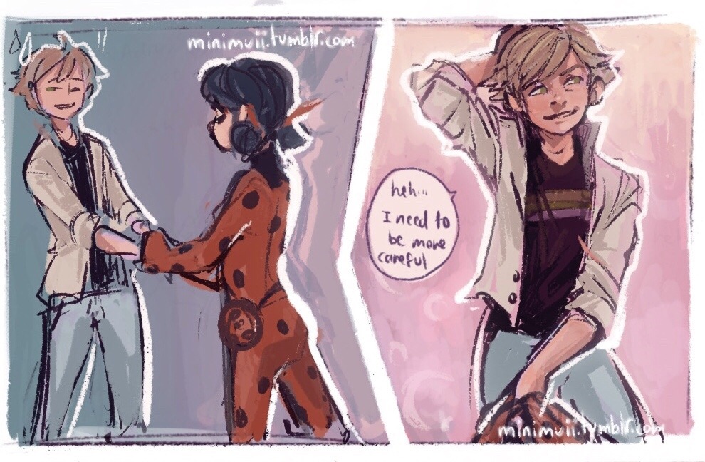 minimuii:  “Did… did I teach her that…”