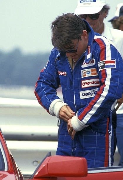I Have A This Special Spot In My Brain For Racer Tom Cruise And I Dont Know How To Explain It