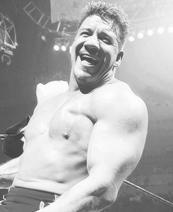 ibelieveintheshield:  eulonzodesigns: Wrestlers I Miss - Eddie Guerrero  Miss him so much :’(