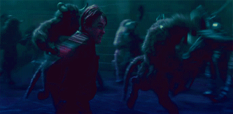 charming-odair:An Infinite List of my Favorite Movies “ The Chronicles of Narnia : Prince Casp